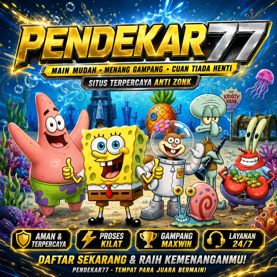 PENDEKAR77